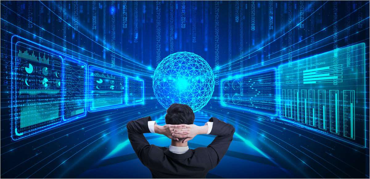 大數(shù)據(jù)智能管理系統(tǒng)