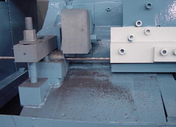 螺紋鋼鋼筋矯直機，優點多多