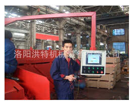 【鋼筋矯直機規格】“綠色科技 營造未來”