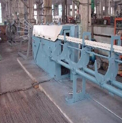 【鋼筋調直機焊網機】“傳奇工藝 世界風采”