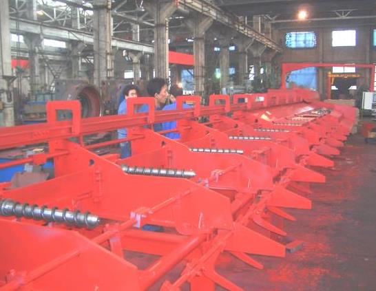 【鋼筋調直機廠家產品】的操作規(guī)程需按部就班