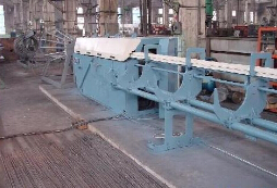 【鋼筋調直機焊網機】的功能與特點