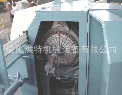 供應智能鋼筋調直切斷機