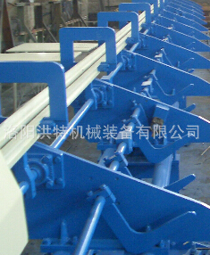 生產供應全自動數控鋼筋調直機